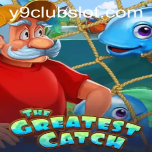 TheGreatestCatch: An Immersive Adventure with Y9CLUB