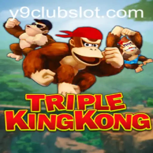 TripleKingKong: Explore the Jungle Adventure with Y9CLUB