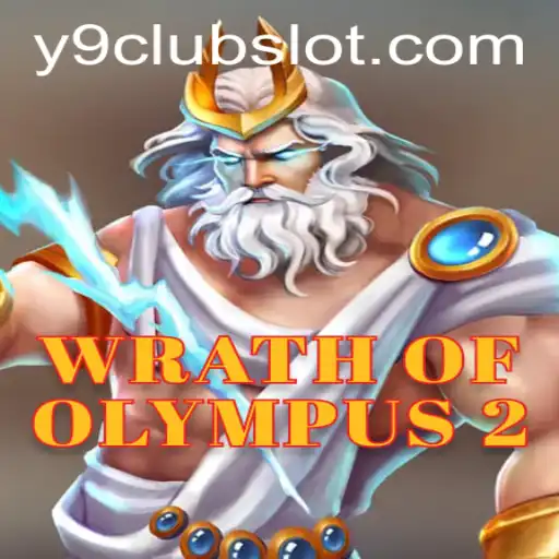 WrathofOlympus2: A New Era of Mythical Gaming Adventure with Y9CLUB