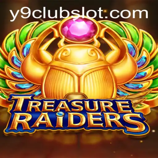 TREASURERAIDERS: Exploring the Adventure with Y9CLUB