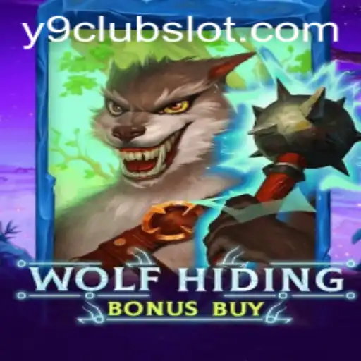 Exploring 'WolfHidingBonusBuy': An Immersive Gaming Adventure